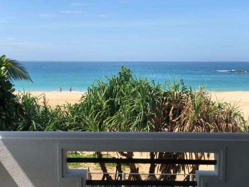 Villa Chenda Beach House