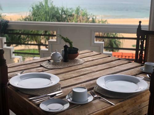 Villa Chenda Beach House