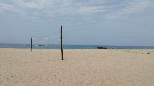 Villa Chenda Beach House