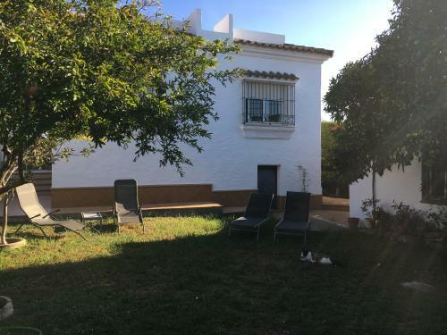 Casa Chiclana