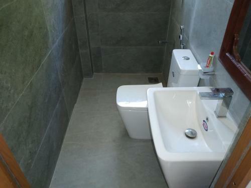 Bed & Breakfast Golden Villa