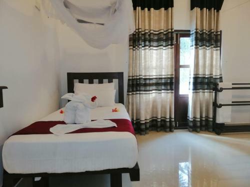 Bed & Breakfast Villa Sanitha