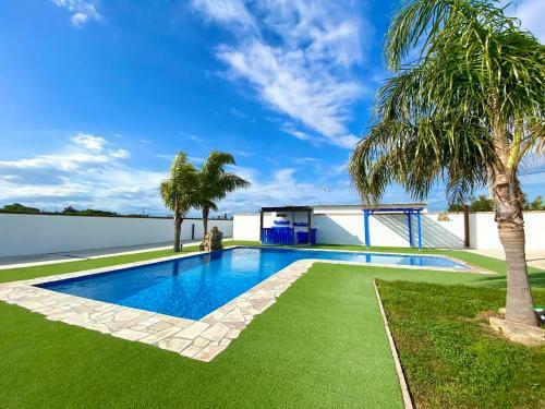 Villa El Alazan