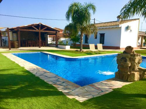 Villa El Alazan