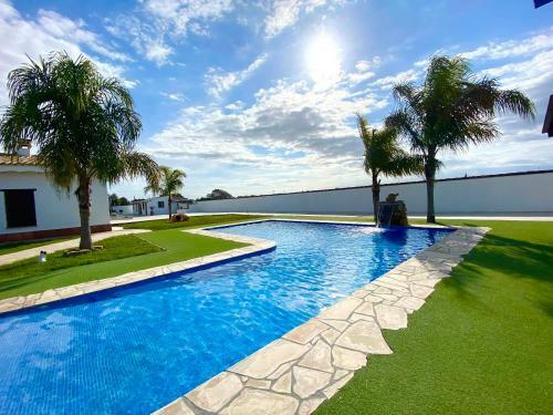 Villa El Alazan