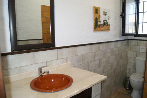 Villa El Alazan
