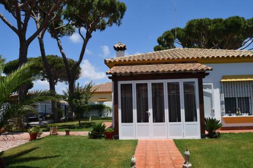 Casa Andalucia