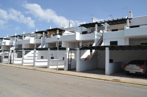 Apartamento Atalaya,28-b