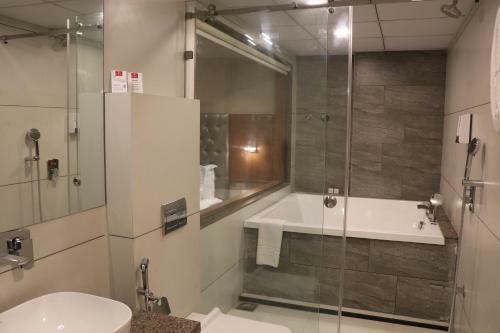 Hotel Sk Lords Eco Inn Ahmedabad