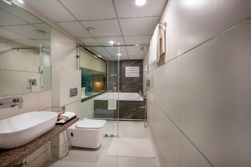 Hotel Sk Lords Eco Inn Ahmedabad