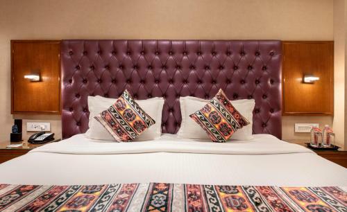 Hotel Sk Lords Eco Inn Ahmedabad