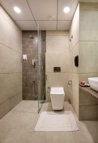 Hotel Sk Lords Eco Inn Ahmedabad
