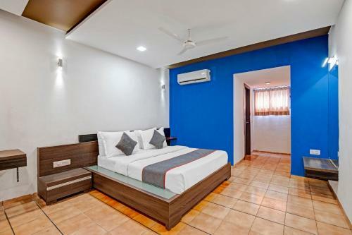 Hotel Townhouse 84669 Sun & Step Club