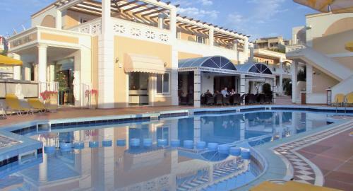 Elektra Beach Hotel