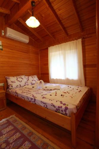 Lodge Olympos Doga Pansiyon