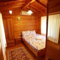 Lodge Olympos Doga Pansiyon