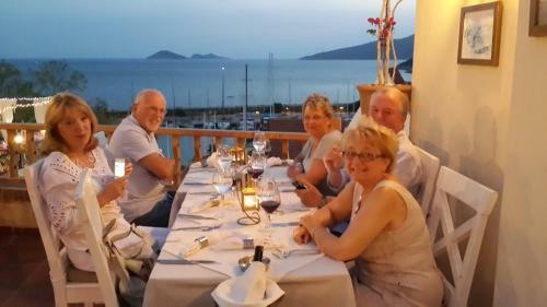 Hostal The Old Trading House