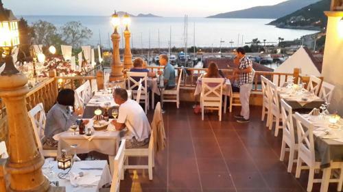 Hostal The Old Trading House