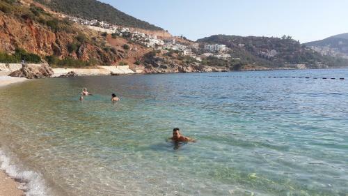 Hostal The Old Trading House