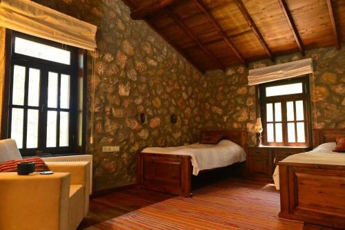 Hotel Dikencik Cottages