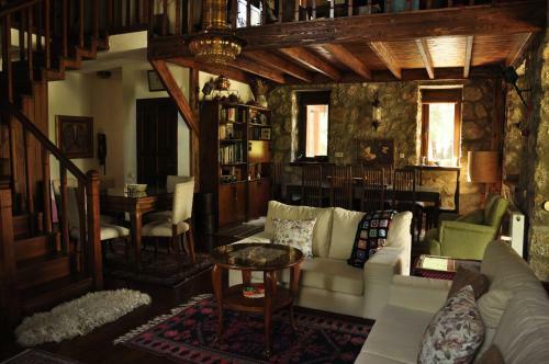 Hotel Dikencik Cottages