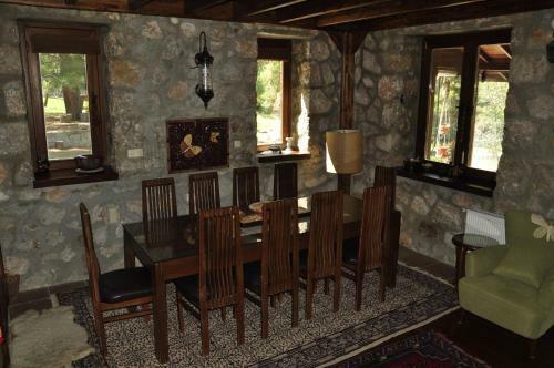 Hotel Dikencik Cottages