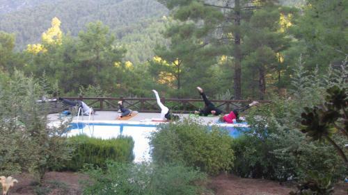 Hotel Dikencik Cottages