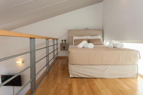 Apartamento Agora Suite