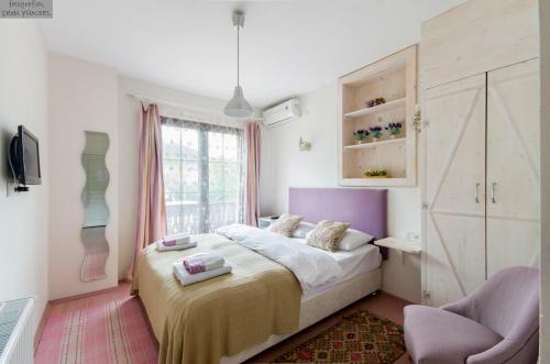 Agva Piazza Hotel