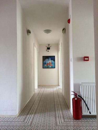 Agva Piazza Hotel