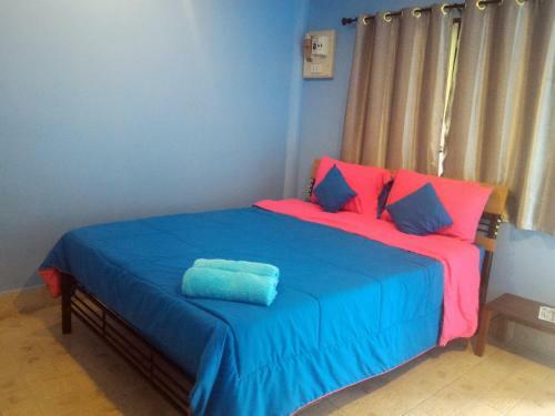 Albergue Baan Benjathip