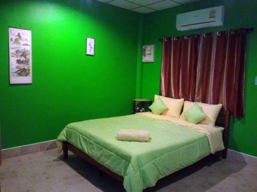 Albergue Baan Benjathip