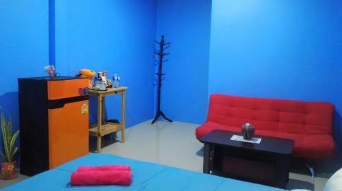Albergue Baan Benjathip