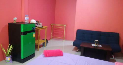 Albergue Baan Benjathip