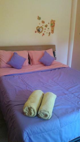 Albergue Baan Benjathip