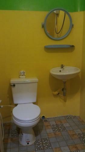 Albergue Baan Benjathip
