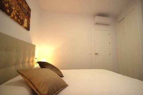 Apartamento Casa Las Manuelas