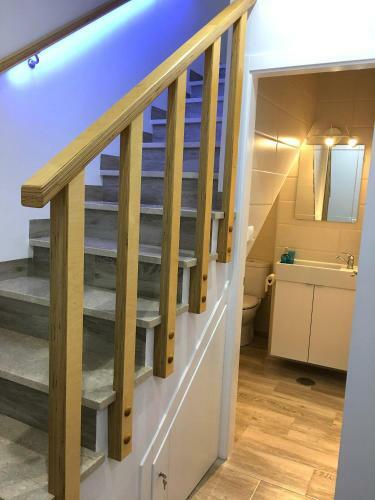 Apartamento Casa Las Manuelas