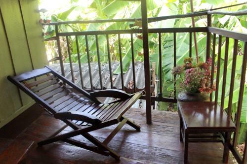 Ban Khun Rin Homestay