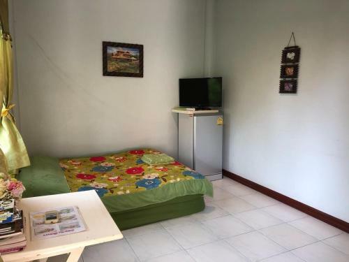 Hostal Engtawan