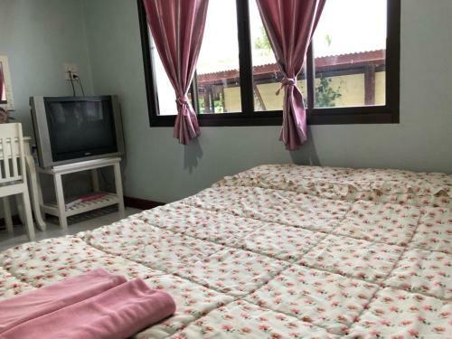 Hostal Engtawan