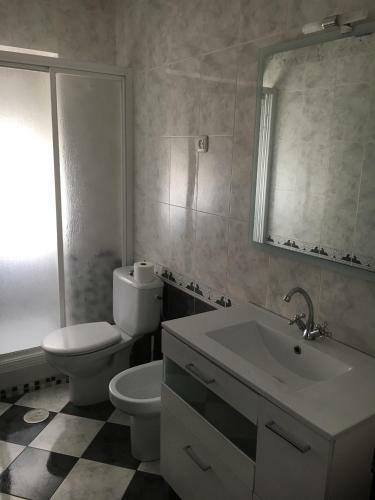 Apartamento Casas Juani Centro 1