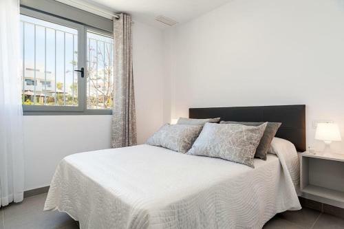 Apartamento Casa Terraza