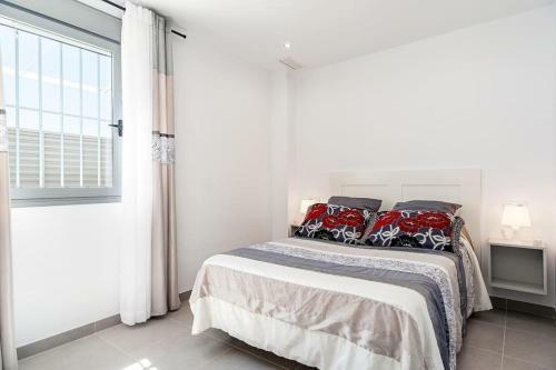 Apartamento Casa Terraza