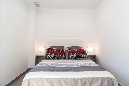 Apartamento Casa Terraza