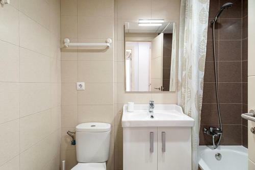 Apartamento Casa Terraza