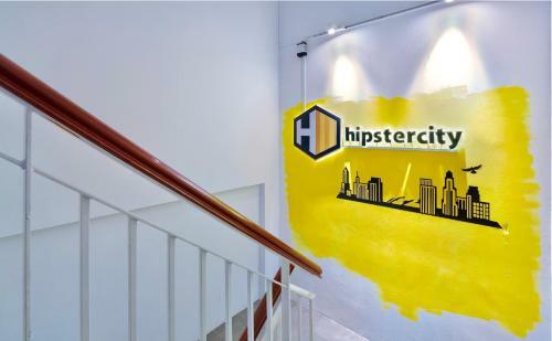 Hipstercity Hostel