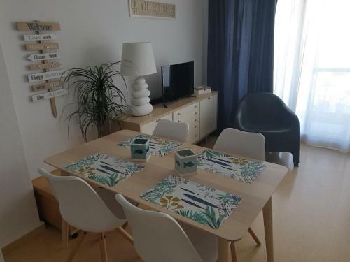 Apartamento Conil, Perfecta Ubicaci�n