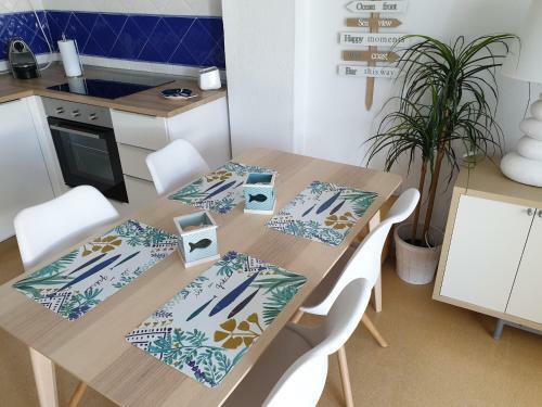 Apartamento Conil, Perfecta Ubicaci�n