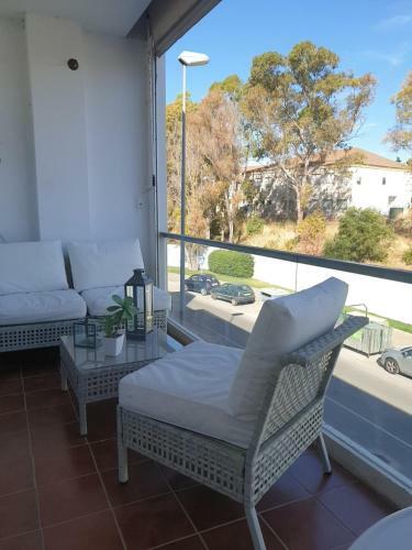 Apartamento Conil, Perfecta Ubicaci�n